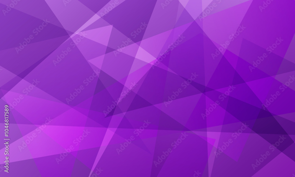 abstract purple pink fractal geometric triangle polygon shape background abstract purple pink fractal geometric triangle polygon shape background