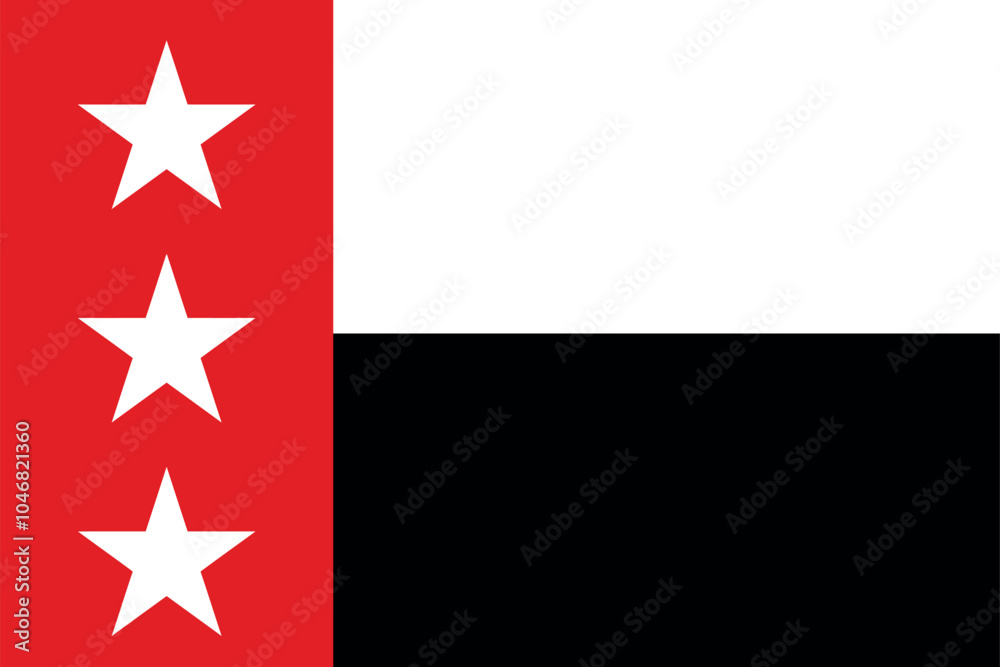 Flag of the Republic of the Rio Grande Flag of the Republic of the Rio Grande