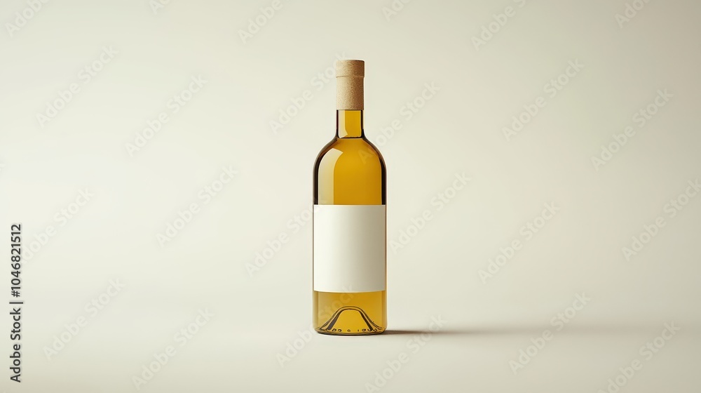 A sleek bottle of cold-pressed coconut seed oil with a minimalist label, placed against a plain white background for a clean look. A sleek bottle of cold-pressed coconut seed oil with a minimalist label, placed against a plain white background for a clean look.