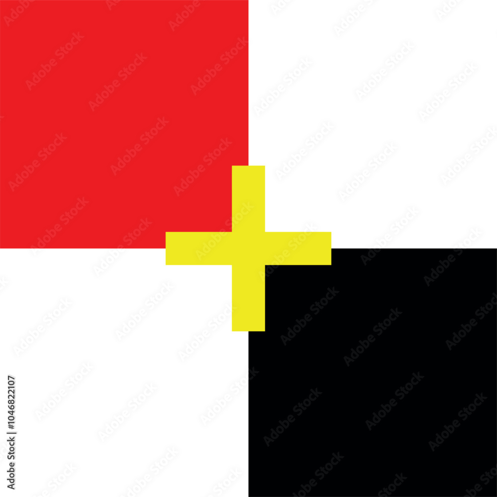 Flag of Vyshhorod Flag of Vyshhorod
