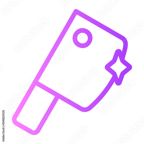 cleaver