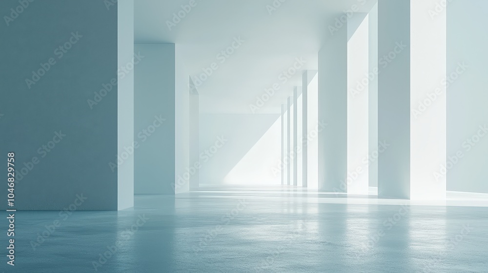 An empty clean white space, offering endless possibilities for adding custom text, logos, or graphics, perfect for website headers and business materials. An empty clean white space, offering endless possibilities for adding custom text, logos, or graphics, perfect for website headers and business materials.