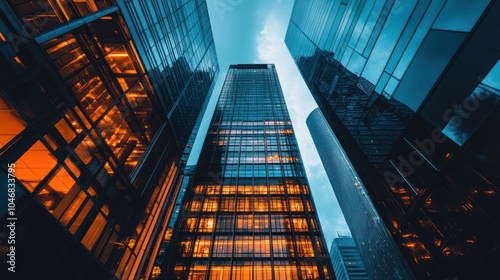 Wallpaper Mural Decentralized finance (DeFi) teams building blockchain-based financial systems for greater transparency Torontodigital.ca