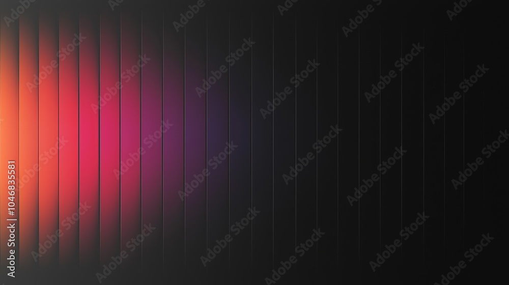 Minimalist black gradient background with a soft fade effect, suitable for professional graphics, branding, and corporate communications. Minimalist black gradient background with a soft fade effect, suitable for professional graphics, branding, and corporate communications.