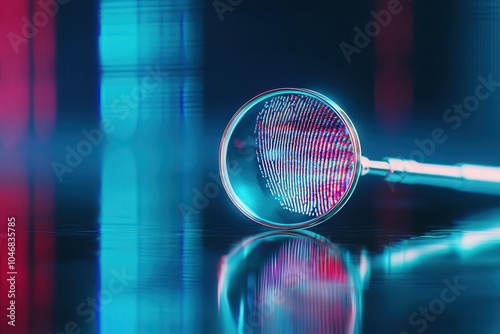 Exploring the Intersection of Technology and Forensics Through Digital Fingerprints