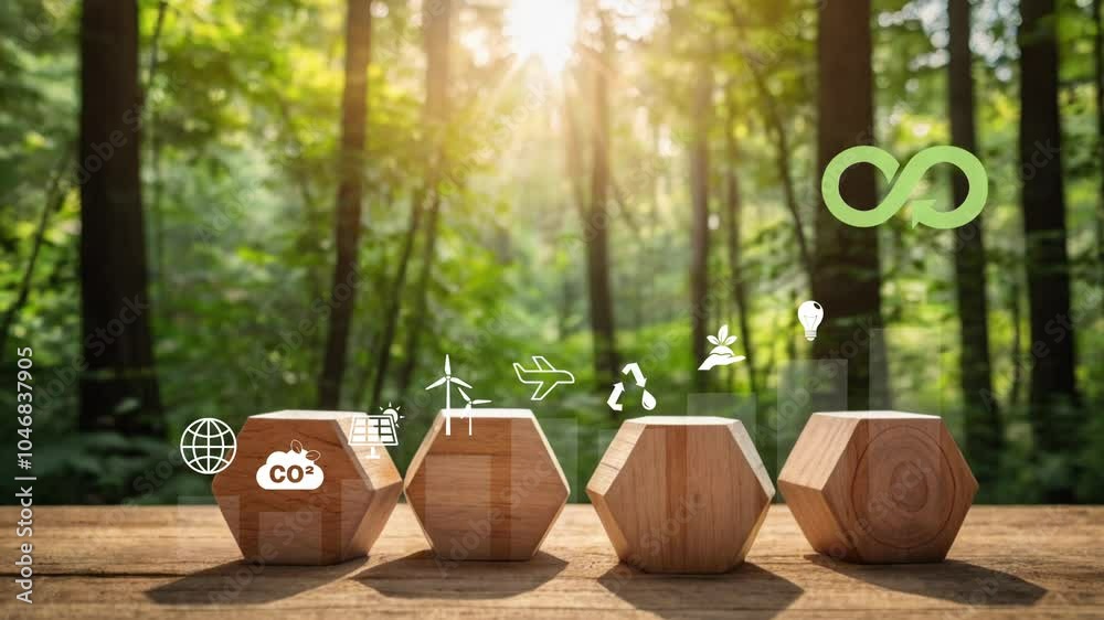 Circular economy concept for future business growth and environmental ...