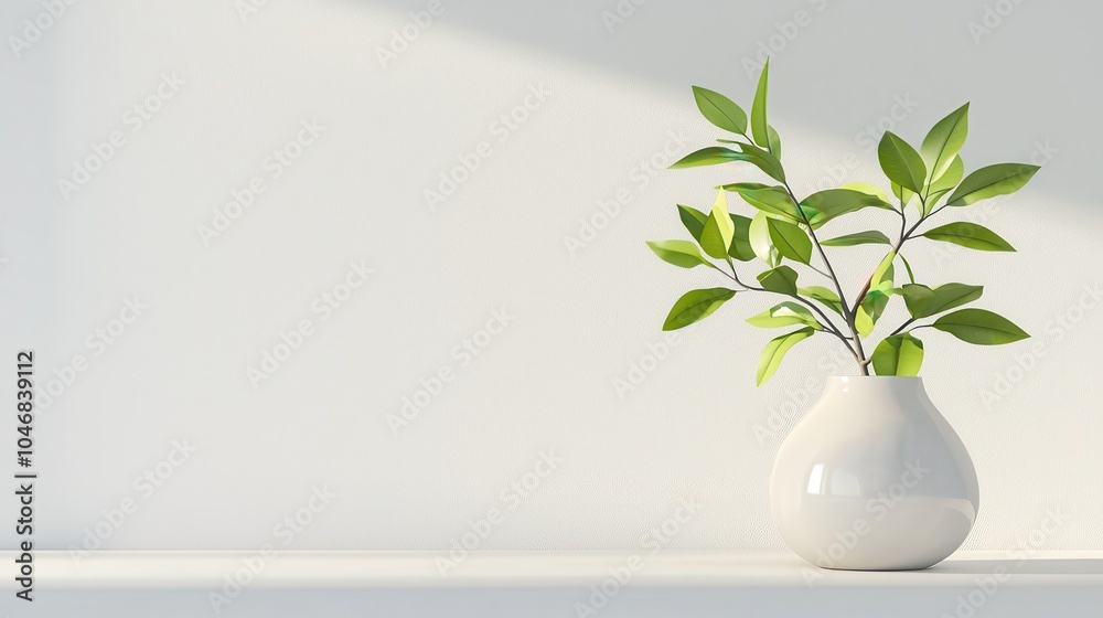 Fresh Interior with Low VOC Paint for Better Air Quality Fresh Interior with Low VOC Paint for Better Air Quality