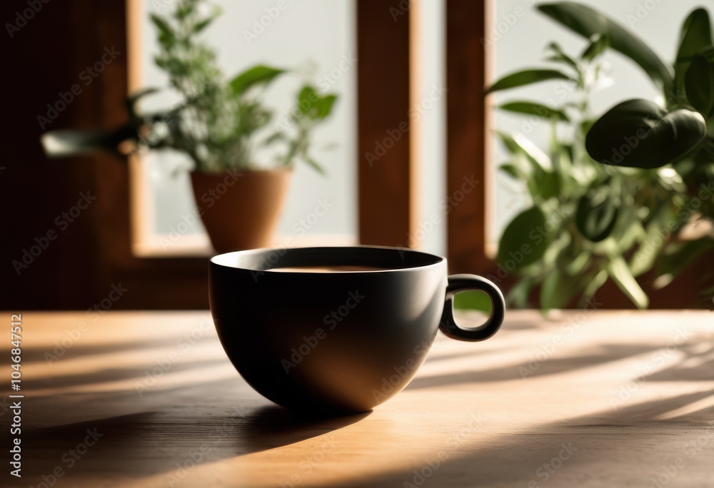 minimalistic coffee cup rustic wooden table showcasing simple design natural elements, beverage, mug, ceramic, simplicity, surface, texture, nature, grain minimalistic coffee cup rustic wooden table showcasing simple design natural elements, beverage, mug, ceramic, simplicity, surface, texture, nature, grain