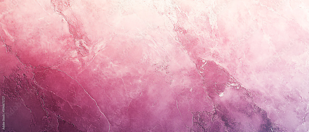 Obraz premium Abstract Pink and White Marble Texture Background