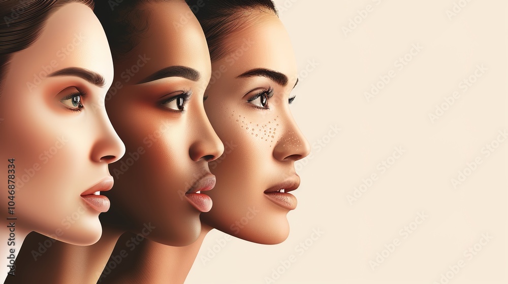 Woman in mask on face in spa beauty salon Woman in mask on face in spa beauty salon