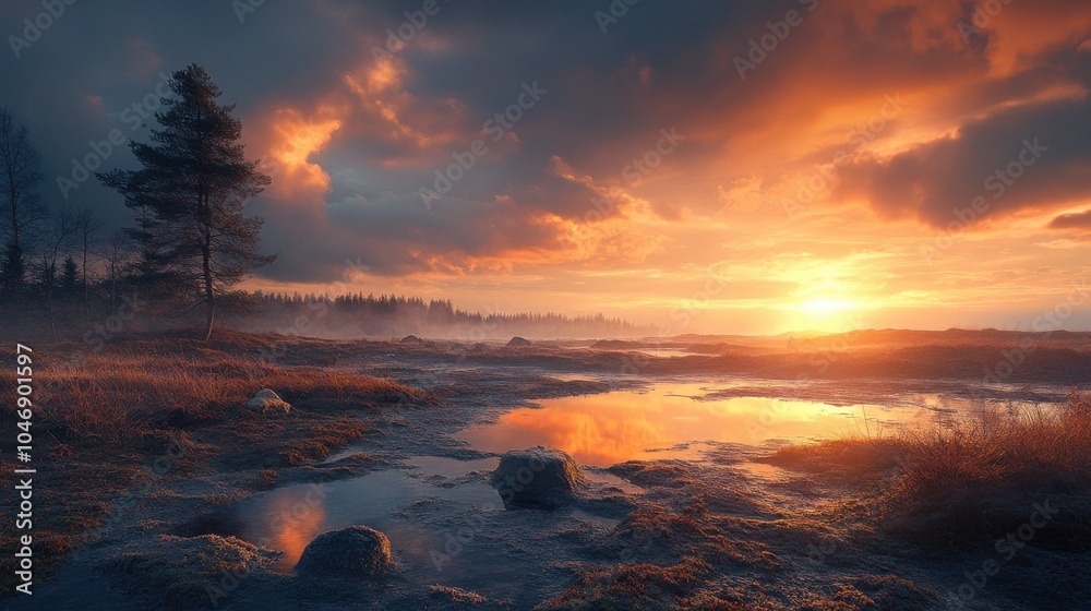 er capturing stunning landscape photos with a professional camera, 4K hyperrealistic photo er capturing stunning landscape photos with a professional camera, 4K hyperrealistic photo