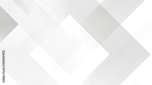 Vector Illustration of the gray pattern of lines abstract background. retro styled hipster concept.
