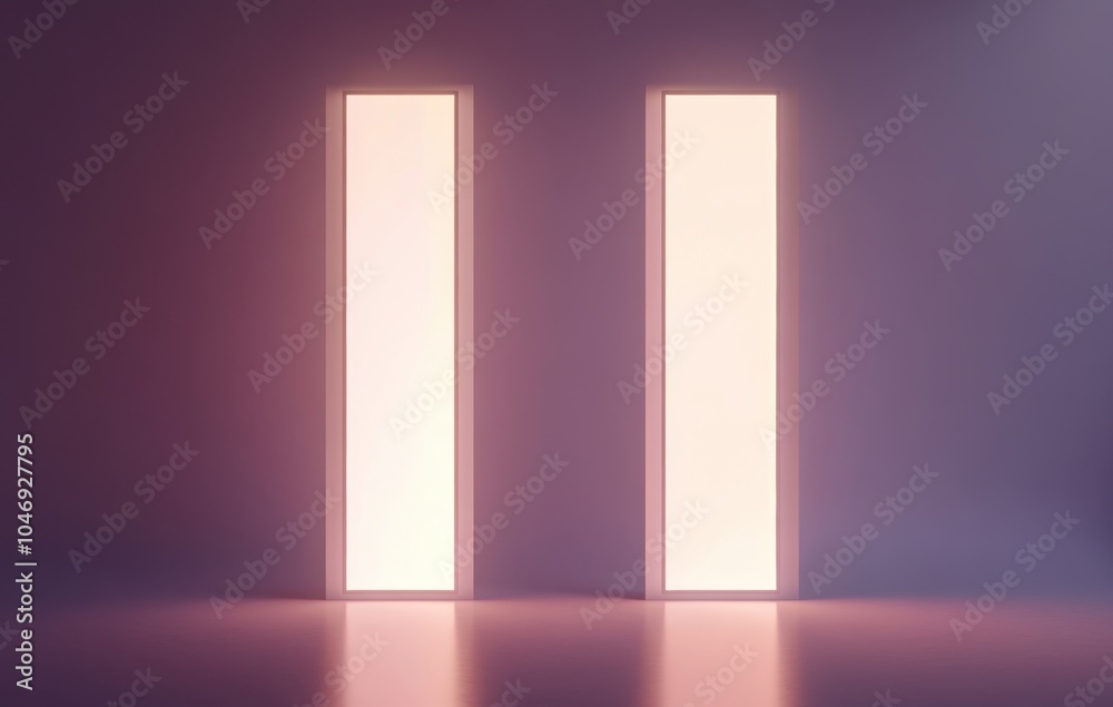 Light in the Dark. Light in the Dark.