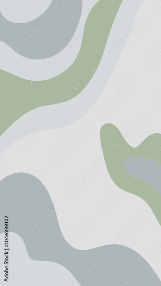 The background is a deep and rich dark green, giving a calm and natural impression. The background is a deep and rich dark green, giving a calm and natural impression.