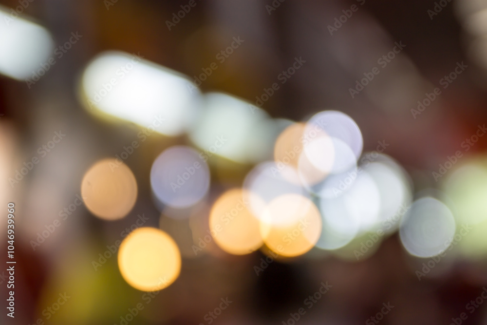 Fototapeta premium abstract christmas background