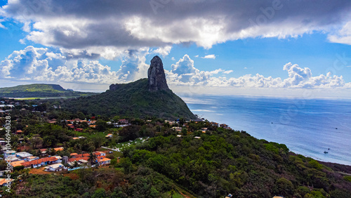 Fernando de Noronha, Pernambuco - Brasil photo