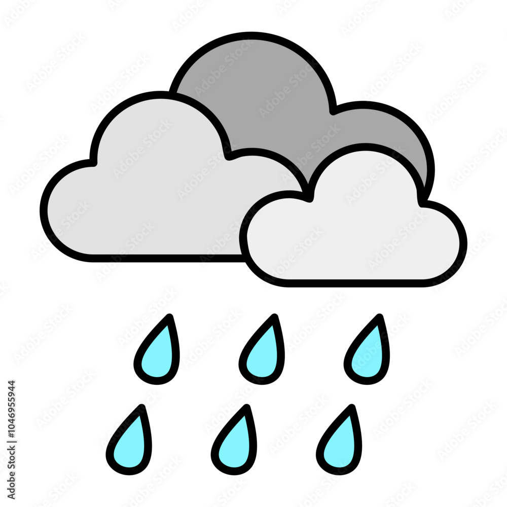Heavy rain Heavy rain