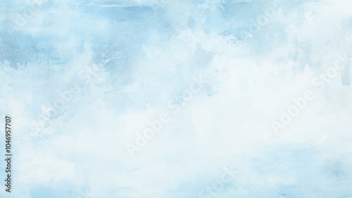 Blue wall. A closed up texture of blue wall with plaster pattern and background. Well-done blue wall texture.