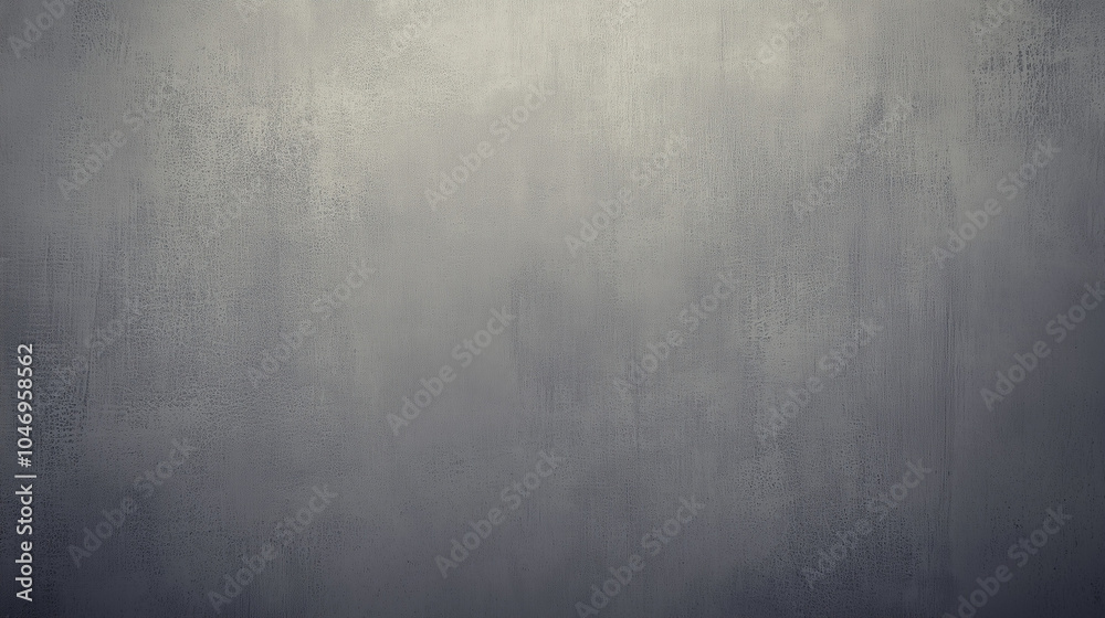 Abstract Textured Grey Background With Subtle Shadows Abstract Textured Grey Background With Subtle Shadows