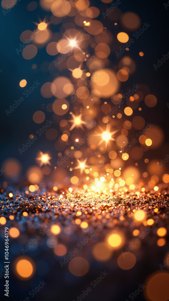 Glittering Bokeh Light Effect: Transparent Vector Star Cloud for Festive Designs and Marketing Materials Glittering Bokeh Light Effect: Transparent Vector Star Cloud for Festive Designs and Marketing Materials