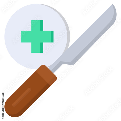 Surgery Icon