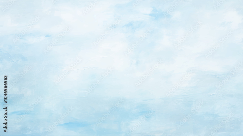 Grain blue wall background or texture, Grunge scratched blue wall texture background.