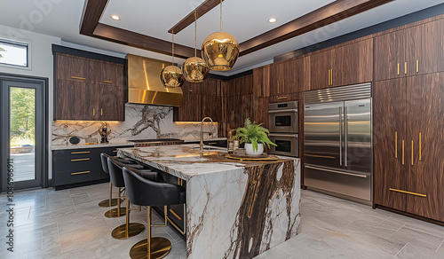 From Kitchens to Living Rooms: Plywood Cabinets That Offer Beautiful, Efficient, and Versatile Storage Options