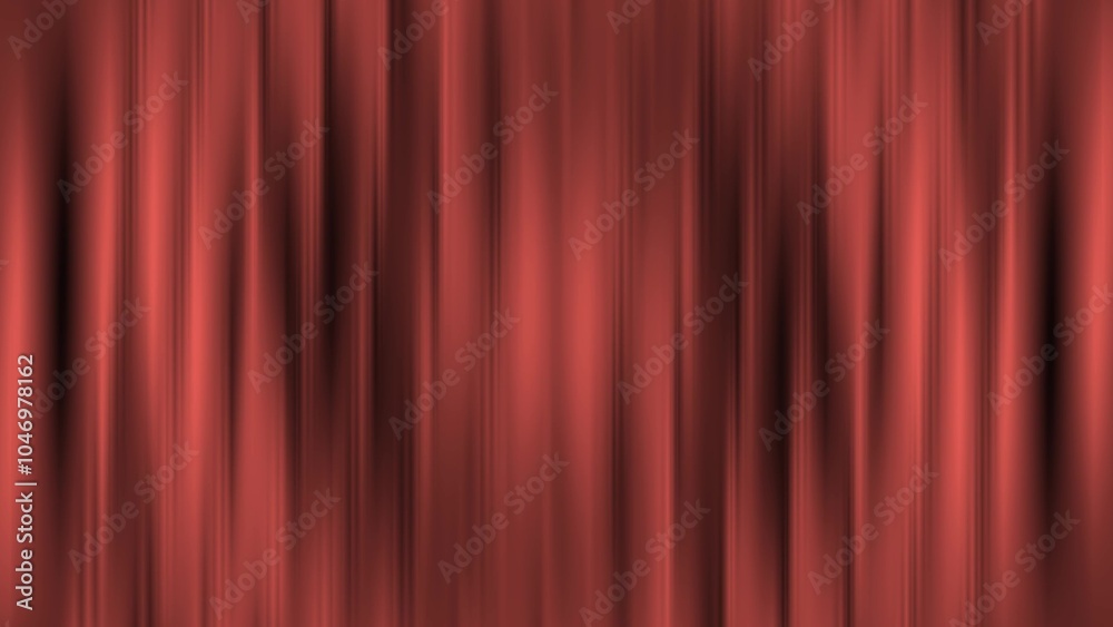 Background smooth shiny stripe line, Abstract line silky