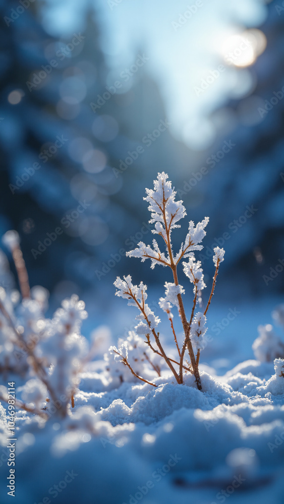 Enchanting Snowflake Close-Up: Winter Night Beauty for Seasonal Marketing, Holiday Promotions, and Nature Education Enchanting Snowflake Close-Up: Winter Night Beauty for Seasonal Marketing, Holiday Promotions, and Nature Education