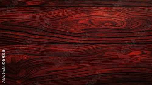 Dark cherry wood texture