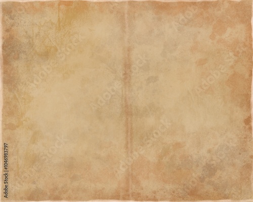 ancient paper texture background