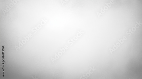 Minimalist Light Gray Smooth Background For Digital Use