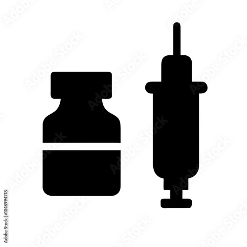The process of administering a vaccine to stimulate the body’s immune response against a specific disease