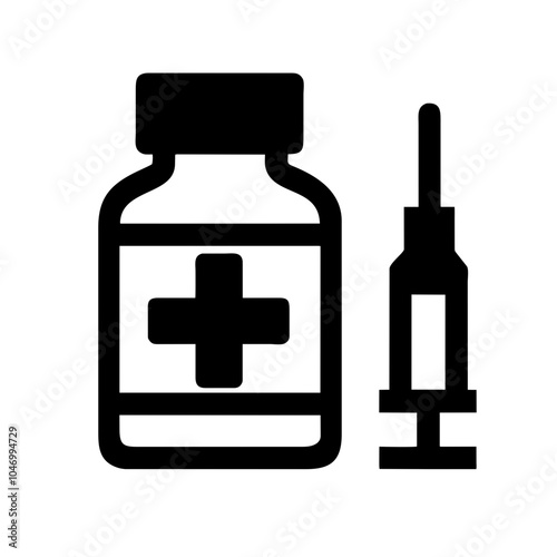 The process of administering a vaccine to stimulate the body’s immune response against a specific disease