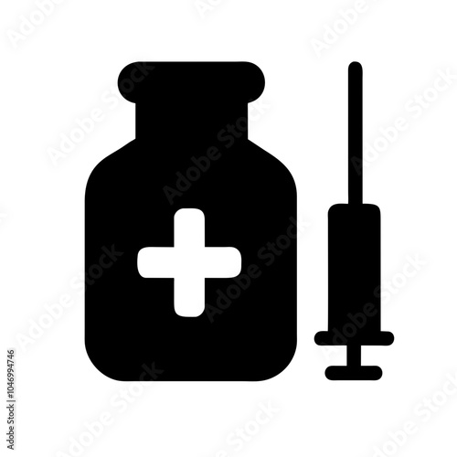 The process of administering a vaccine to stimulate the body’s immune response against a specific disease