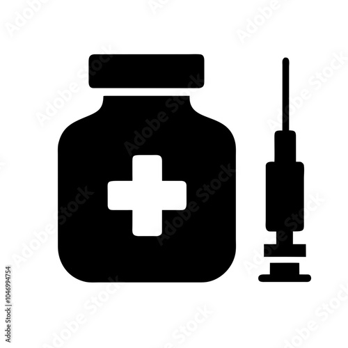The process of administering a vaccine to stimulate the body’s immune response against a specific disease