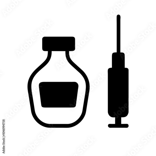 The process of administering a vaccine to stimulate the body’s immune response against a specific disease