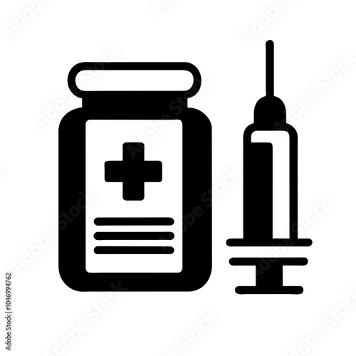 The process of administering a vaccine to stimulate the body’s immune response against a specific disease