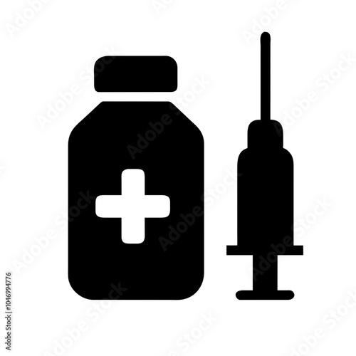 The process of administering a vaccine to stimulate the body’s immune response against a specific disease