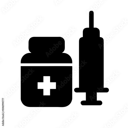 The process of administering a vaccine to stimulate the body’s immune response against a specific disease