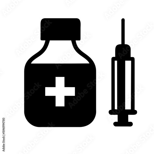 The process of administering a vaccine to stimulate the body’s immune response against a specific disease