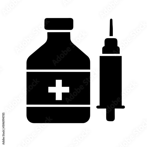 The process of administering a vaccine to stimulate the body’s immune response against a specific disease