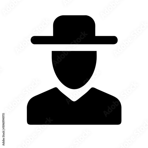  A term denoting a lack of identifiable information or presence
