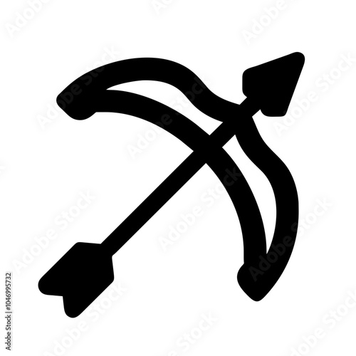 A sport or skill that involves shooting arrows with a bow at a target