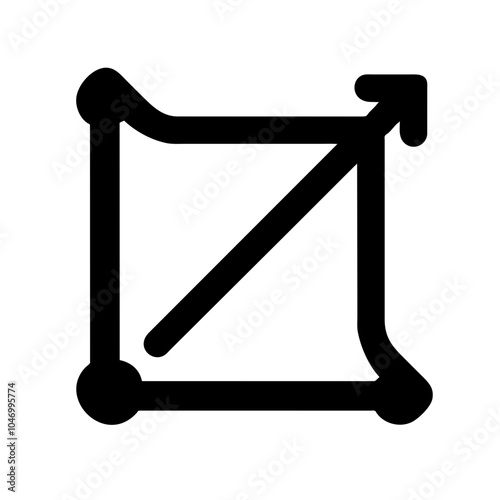 A sport or skill that involves shooting arrows with a bow at a target