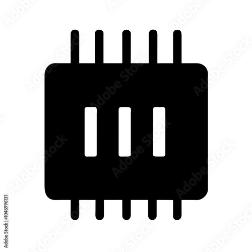 An open-source hardware and software platform used for building electronic projects