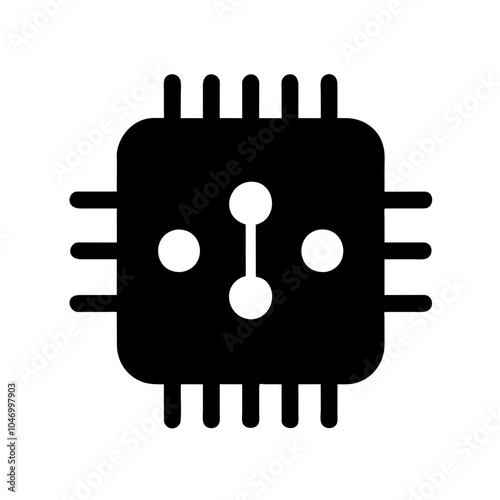 An open-source hardware and software platform used for building electronic projects
