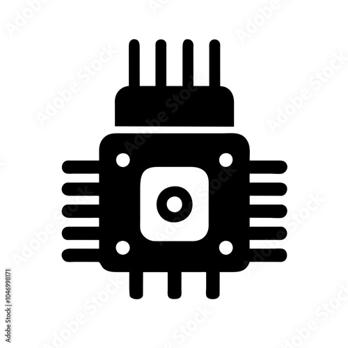 An open-source hardware and software platform used for building electronic projects