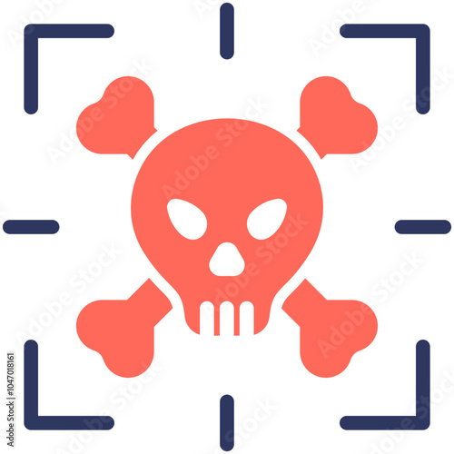 Sabotage Icon