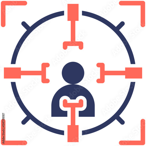 Sniper Icon